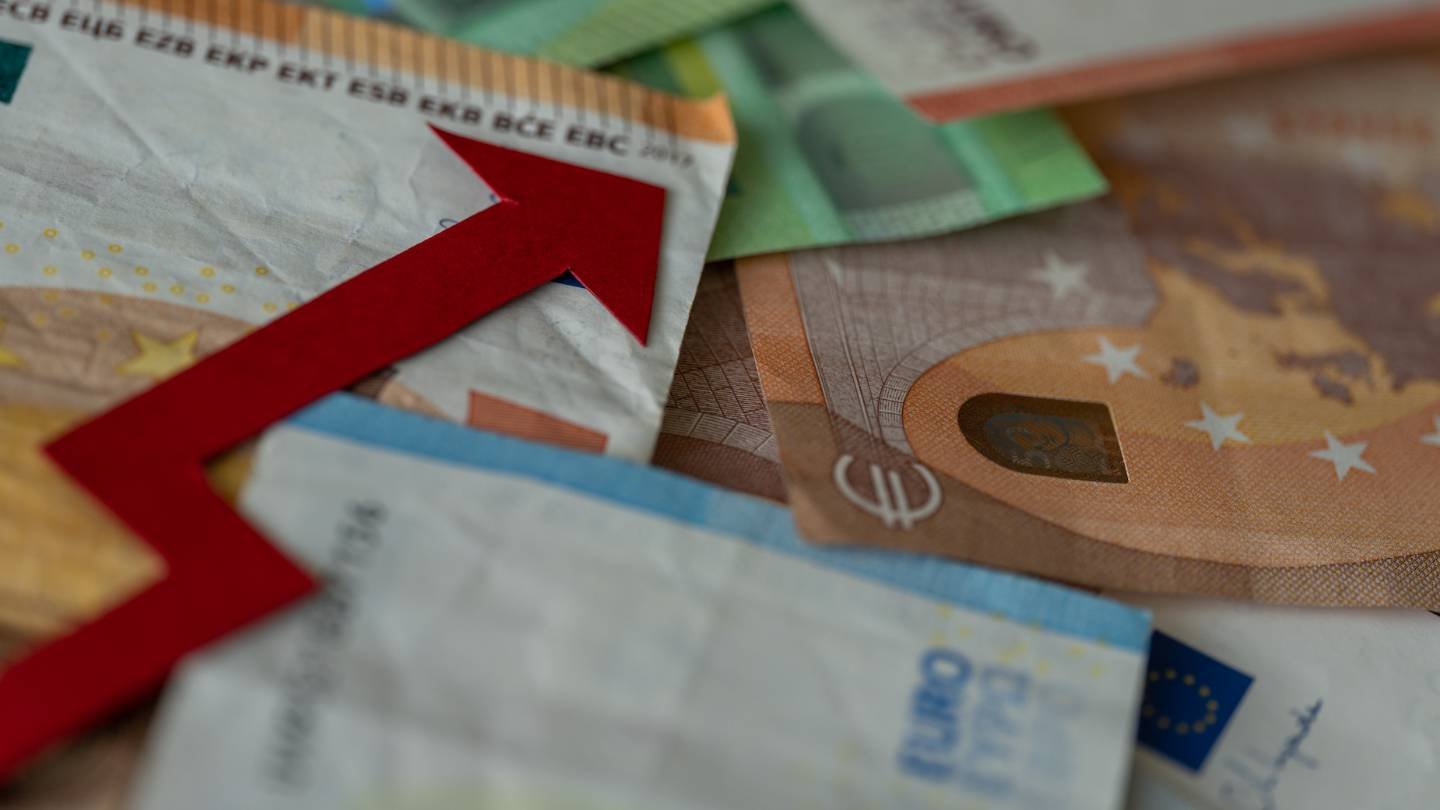 Notre vision d'entreprise